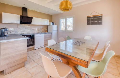 Le Grand Cottage Nature Piscine Chauffée Privée du Tarn entre Toulouse et Albi & Les Cottages du Tarn - Foto 27