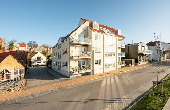 Harbour Penthouse - Foto 54