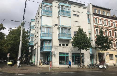 Ferienwohnung am Clara Park - Foto 25