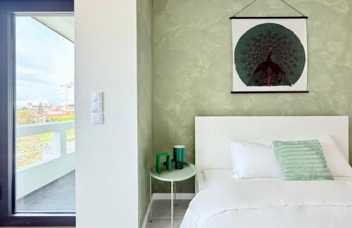 SÉ - BRAGA Lounge Suites COLLECTION BY PERPETUAL RELAX - Foto 1