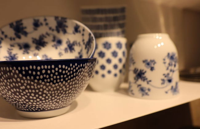 Møllehuset - Foto 30