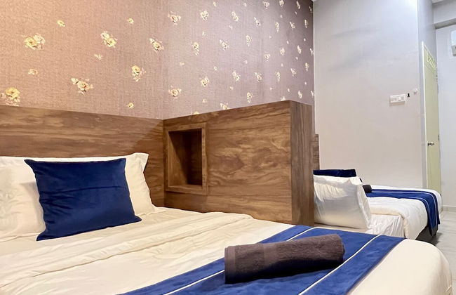 Atlantis Residence - Foto 46