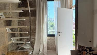 loft Dúplex Centro Vigo con Terraza Privada - Foto 2