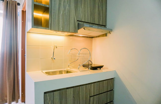 Simply Look Studio At Loftvilles City Apartment - Photo 4