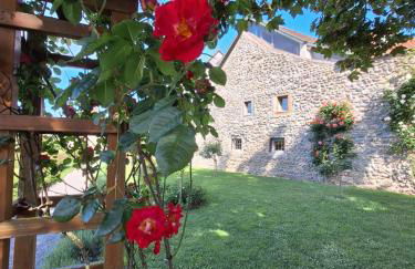 Ferienwohnung Überblick - Photo 1