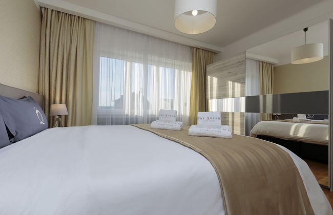 The Queen Luxury Apartments - Villa Giada - Foto 21