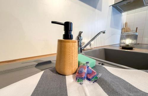 Oda Living - Foto 61