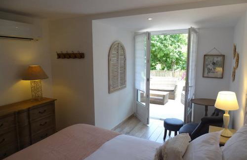LUVA d'Azur, Rez de villa LE RIOU - LE VALLON - Foto 24