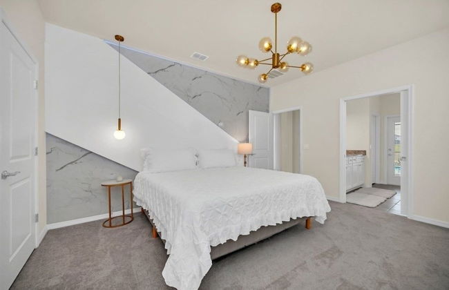 4297lana 8 Bedroom Villa - Foto 6