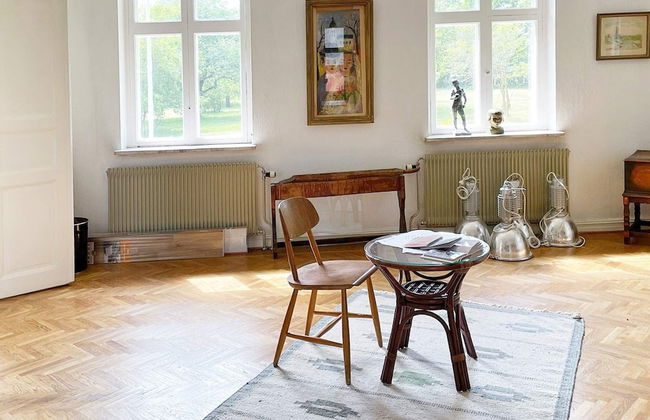 11 Person Holiday Home in Brosarp - Foto 23