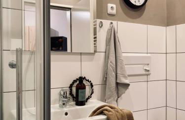 Schickes, Stilvolles und Helles Apartment in Münster - Foto 39