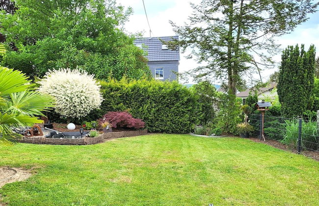 Regal Apartment in Pracht With Garden and Grill - Foto 20