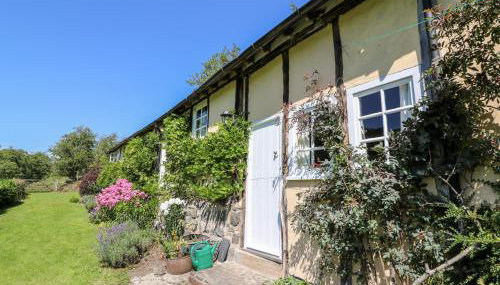 Dolgenau Hir - The Barn - Foto 3