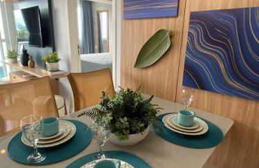 Apartamento Pe na areia do Bessa - Foto 25