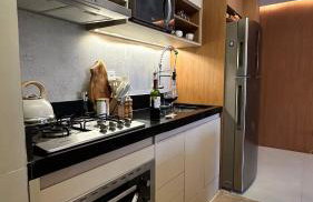 Casa e Canella - Apartamento Aconchegante Pé na Areia - Ilhéus - Foto 24