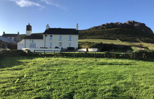 Upper Porthmawr - 5 Bedroom Cottage - Whitesands - Foto 73