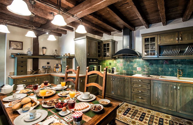 Lemuria Manor, Wine Dark Sea Villas - Foto 21