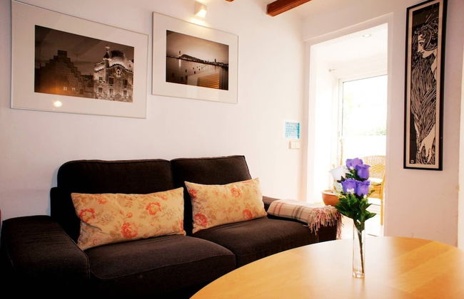 Encantador Apartamento Junto a la Playa - Foto 12