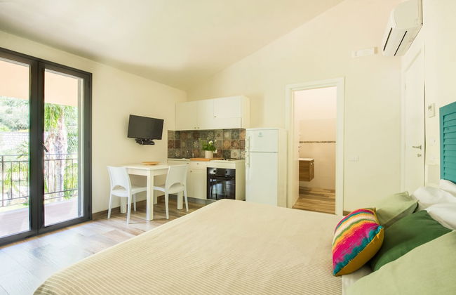 L'Ulivo Blu Apartments by Wonderful Italy - Foto 22