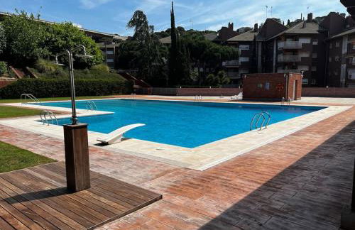 Apartamento Montebello - Foto 1