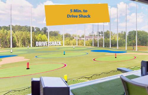 2 Homes • Hot Tubs x2 • Heated Pool • Fire Pit - Foto 9