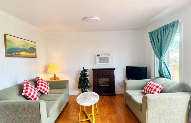 Skyline Terrace Cottages - Foto 51