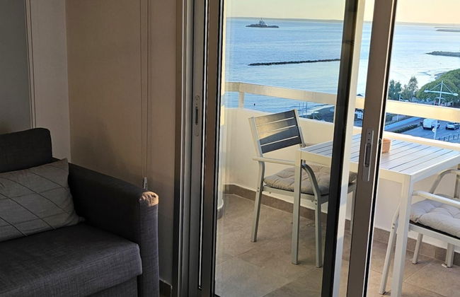 01 LIM - Stay Sky Apartment - Foto 9