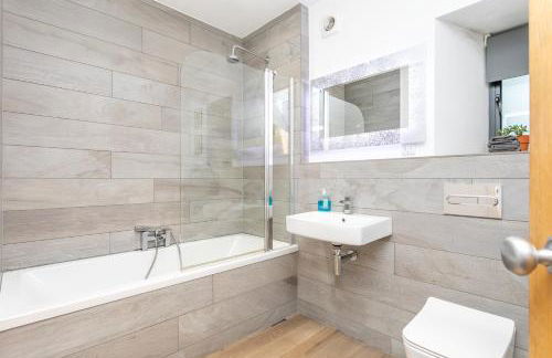 Riverbank Cottage - Foto 11