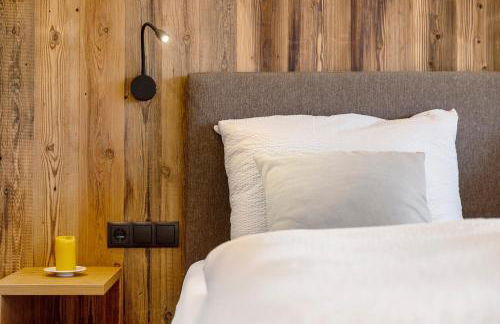 Lechnerhof - Clara´s Mountain Lodge - Photo 49