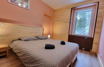 Le Ratty appartement 8 personnes - Foto 19