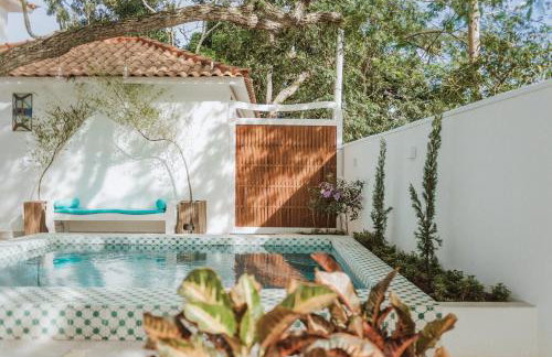 Casa Blanca Conforto Neoclásico, Búzios/RJ - Foto 46