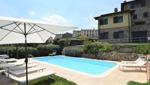 Holiday Home La Corte Bricca - Casetta by Interhome - Foto 1