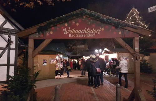 Parkvilla Bad Sassendorf - Foto 38