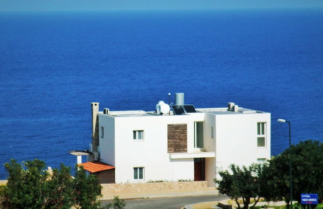 Ocean View Family Villa, Sleeps 2-10, Private Pool, Wifi, Internet Tv & Acs - Photo 67