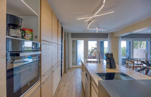 Deluxe Apartment with Whirlpool - Foto 20