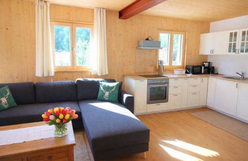 ChiemseeRefugium - Ferienwohnung Berg - Foto 6