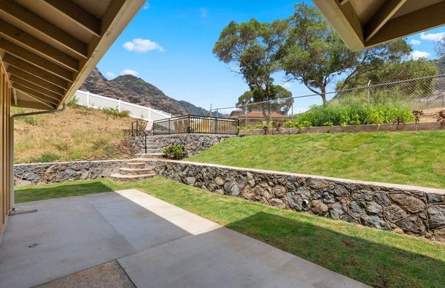 Marbella Lane Nohea Stylish Home Makaha - Foto 75