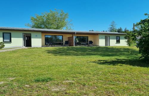 Reihenhaus am Gross Labenzer See, Klein Labenz - Foto 4