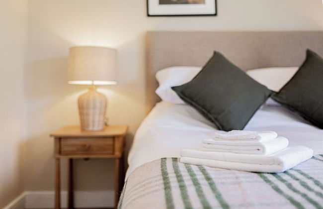 The Barn Longhope-Luxury Barn Conversion - Foto 17