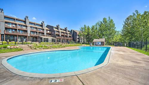 Lutsen Mountains Retreat with Resort Amenities! - Foto 3