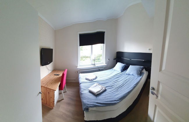 Gävle Pendlarlägenhet - Photo 13