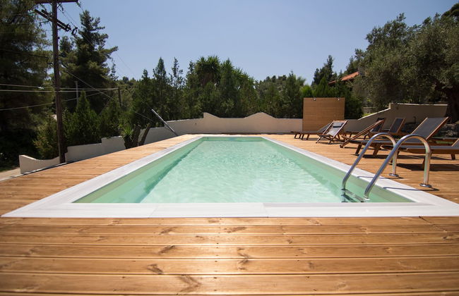 Casa Luxury Suites - Foto 36