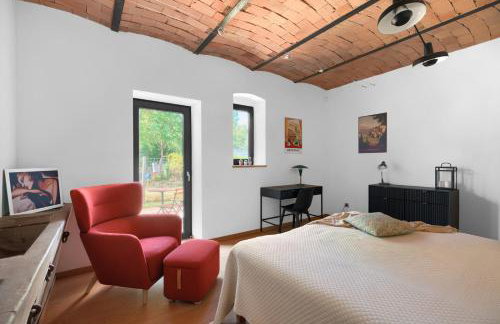 Stodola Rybojady - Foto 12