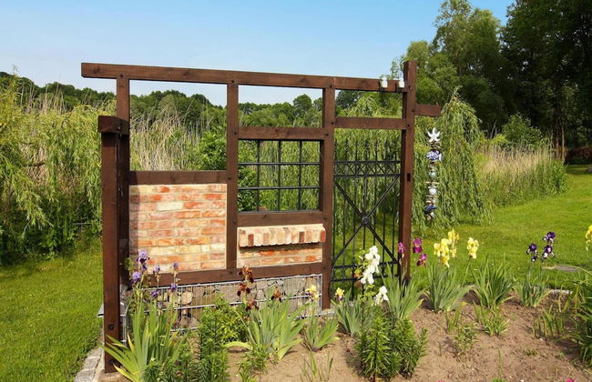 Ferienwohnung in Zemitz - Foto 7