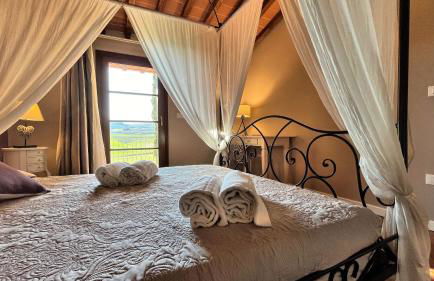 Borgo del Silenzio - Apartments with pool in Lajatico - Foto 35