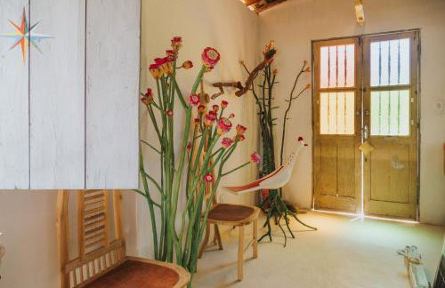 Casa da Estrelinha - Ilha do Ferro - Foto 26