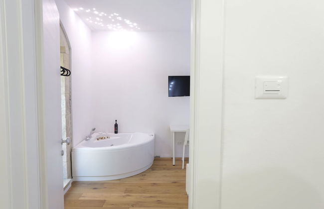 Reusuite Authentic Sicilian Hospitality - Foto 25