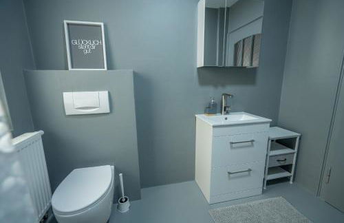 Ferienwohnung Bad Blenhorst - Photo 16