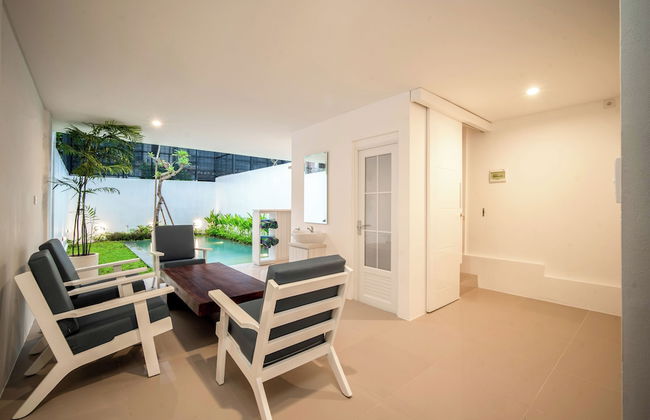 Artha Villa Pererenan By Fays Hospitality - Foto 29