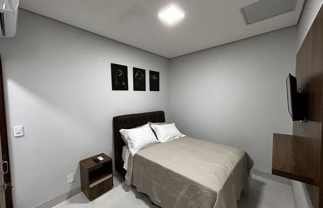 Aquarela Apart Hotel - Foto 2